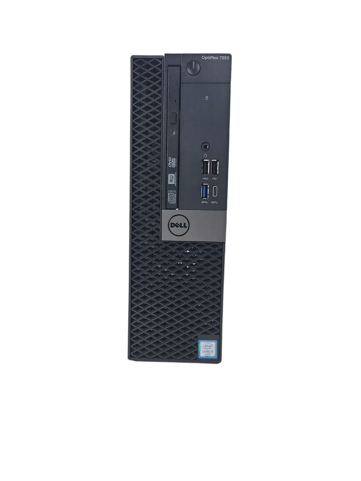 Dell OptiPlex 7040 Intel core i7-6700@3.40GHz 1TB HDD 8 GB RAM Windows 10 Pro
