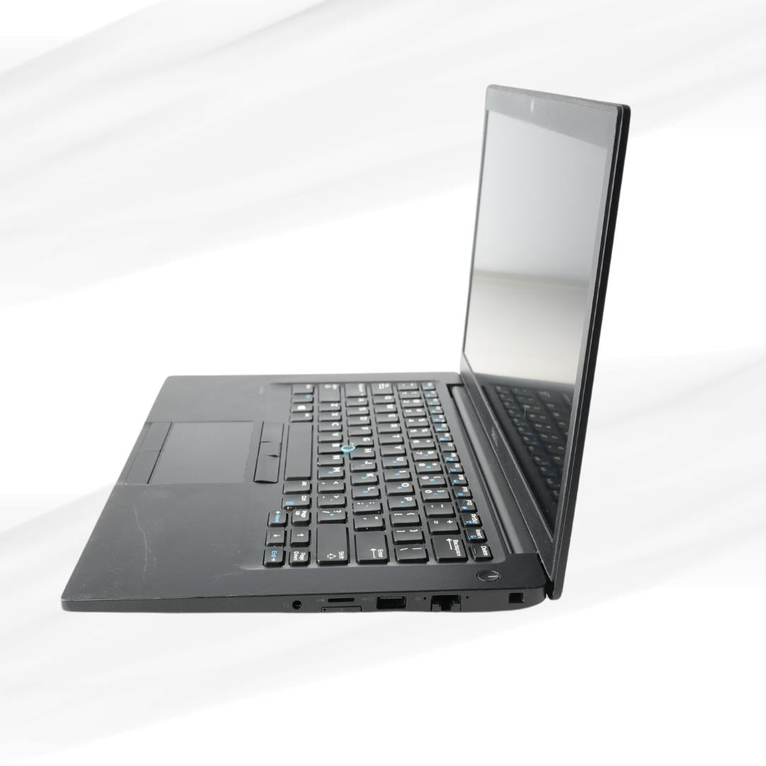 Dell Latitude 7480 Business Laptop i5-7300U 2.60GHz 12GB 256GB SSD 14" Win11🔥