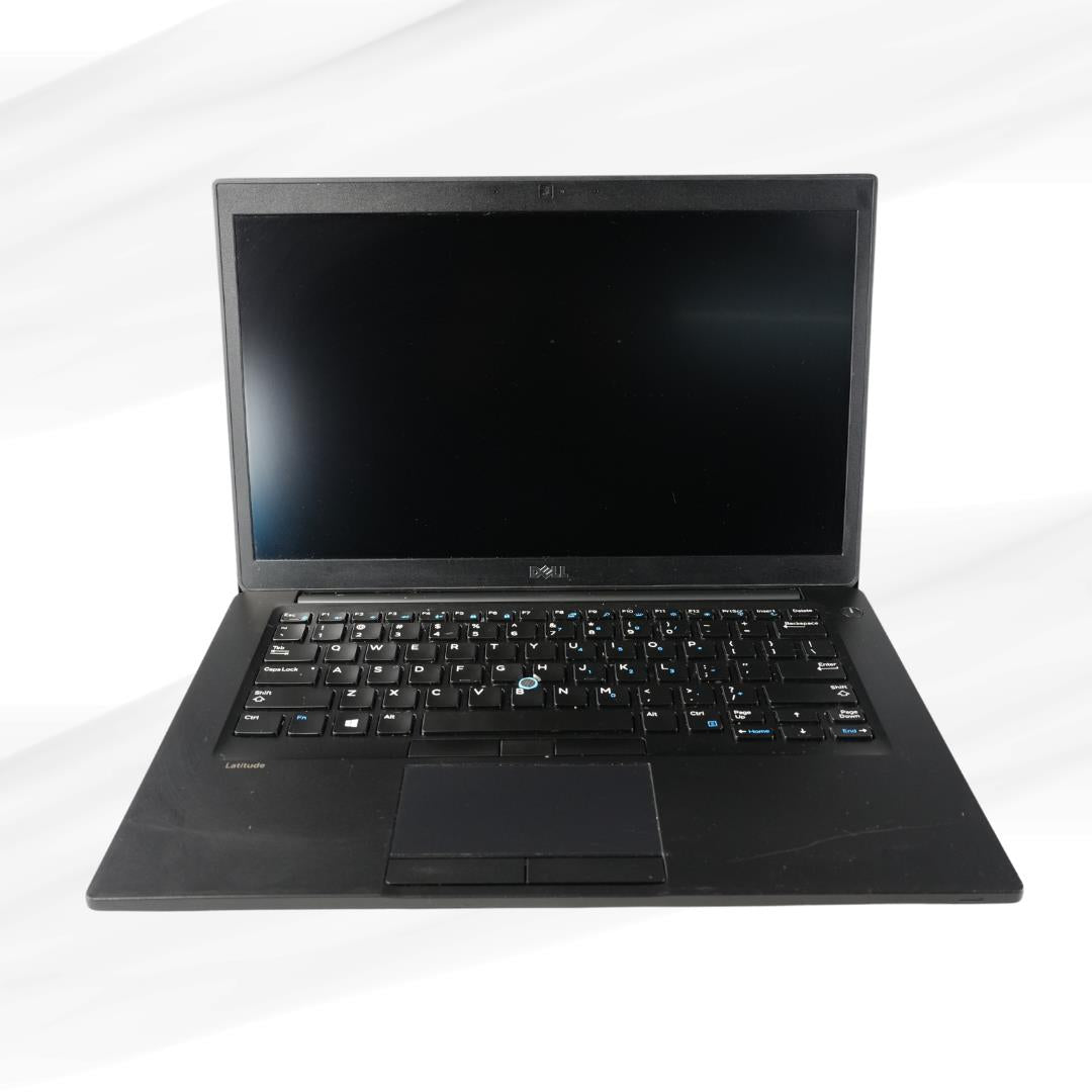 Dell Latitude 7480 Business Laptop i5-7300U 2.60GHz 12GB 256GB SSD 14" Win11🔥