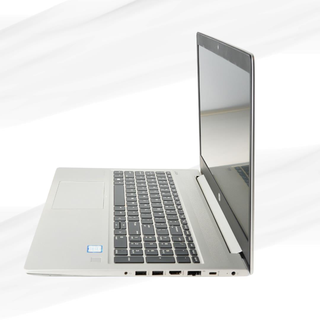 HP ProBook 450 G6 i7-8565U 1.8GHz 12GB RAM 256GB SSD Intel UHD 620 Win 11 Pro🔥