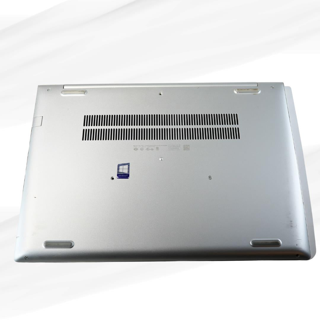 HP ProBook 450 G6 i7-8565U 1.8GHz 12GB RAM 256GB SSD Intel UHD 620 Win 11 Pro🔥