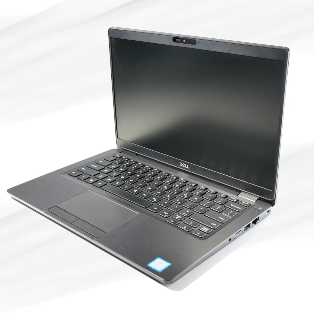 Dell Latitude 5300 2 in 1 13.3" FHD Touch Screen i7-8665U 8GB 256GB SSD Win11🔥