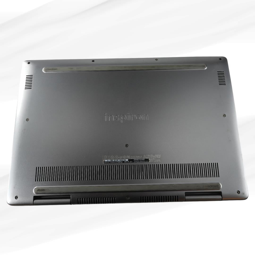Dell Inspiron 7573 Business Laptop 15.6" i7-8550U, 8GB RAM 256GB SSD Win11 Pro🔥