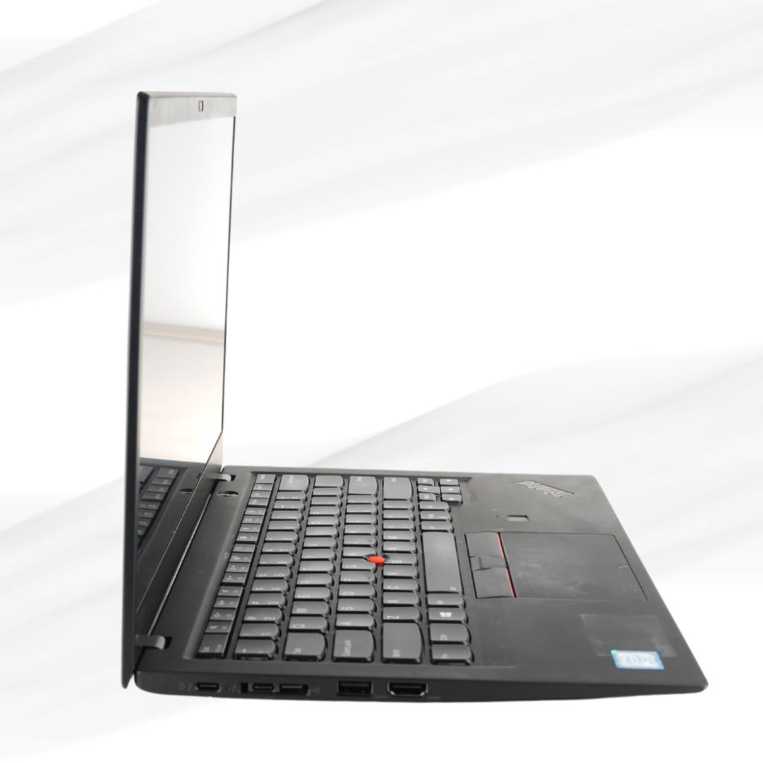 Lenovo ThinkPad X1 Carbon Gen 6 14'  1.7GHz i5-8250U 8GB 256GB SSD - Win11 Pro🔥