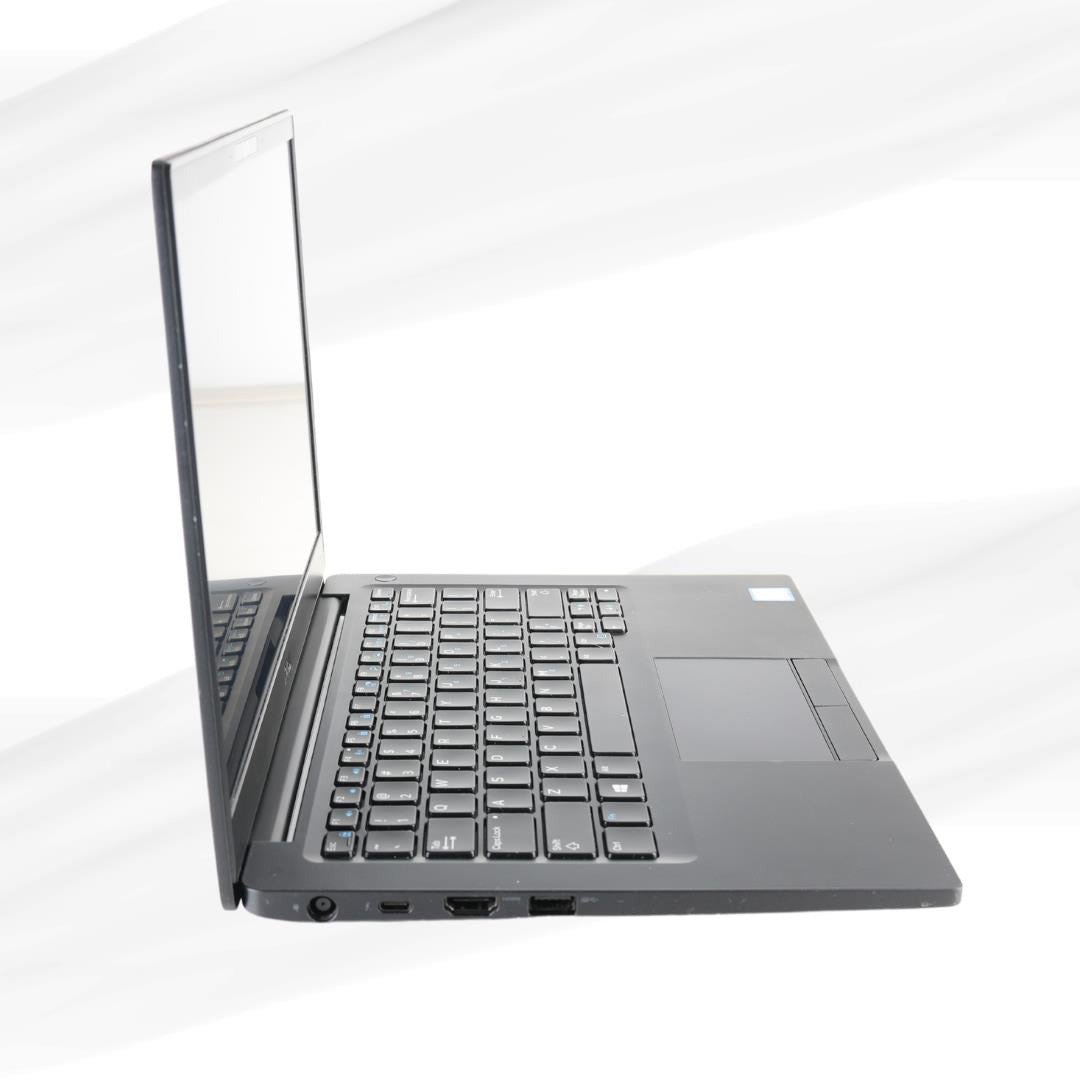 Dell Latitude 7390 Business Laptop 13.3" i7-8650U 16GB RAM 256GB SSD Win11 Pro🔥