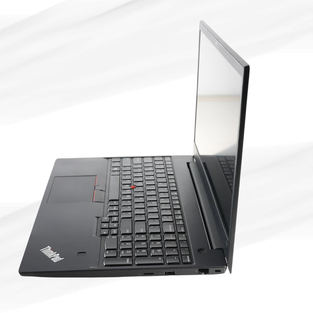 Lenovo ThinkPad E590 Business Laptop 15" i5-8265U 8GB RAM 250GB SSD Win11 Pro🔥