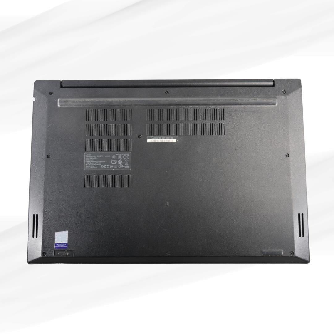 Lenovo ThinkPad E590 Business Laptop 15" i5-8265U 8GB RAM 250GB SSD Win11 Pro🔥