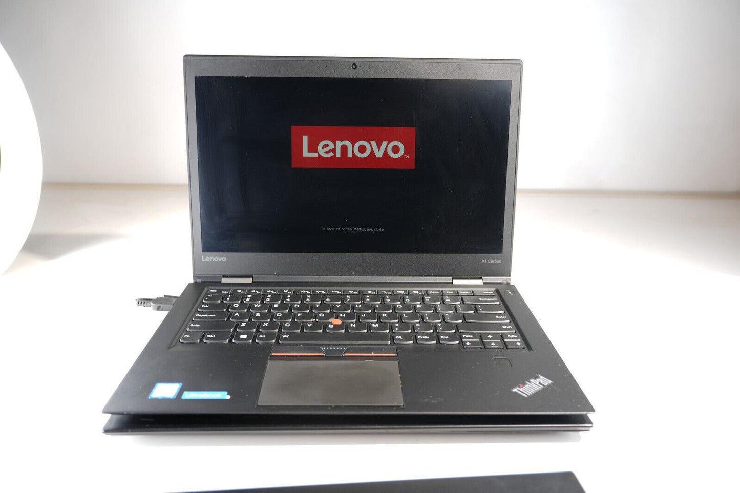 Lot of 5 Lenovo X1 Carbon, ThinkPad T460s Intel(R)Core(TM)-i7 2.6GHz Read Desc🔥