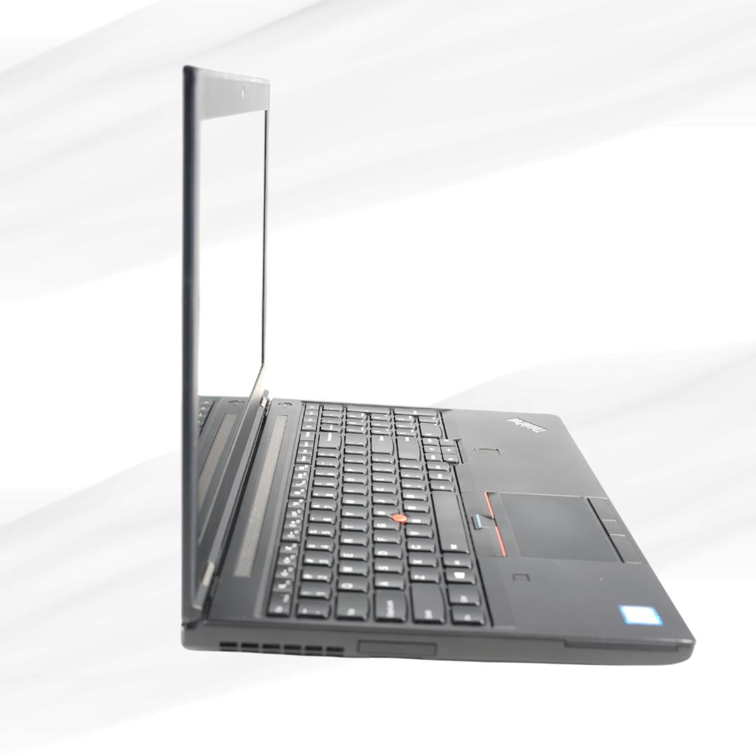 Lenovo ThinkPad P50 Business Laptop i7-6th 2.7ghz 32GB Ram 256GB SSD Win11 Pro🔥